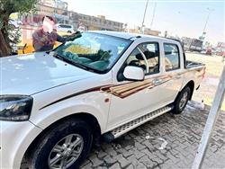 جريت وول وينجل 5